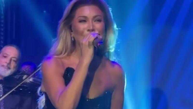 نوال الزغبي تحيي حفلا غنائيا ساهرا في قبرص