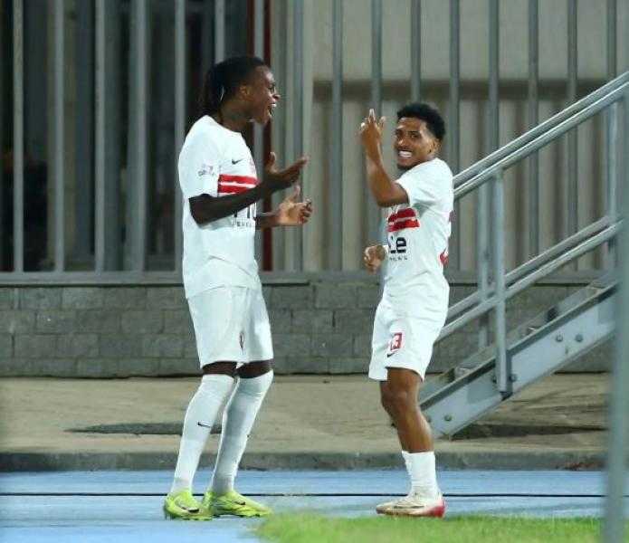 ميدو عن بيزيرا: «ربنا يبعد عنه اللي مابيحلاش في عينيهم حد إلا اللي من ريحة الزمالك»