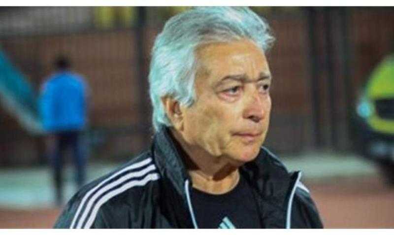 طولان: توليت تدريب منتخب مصر الثاني بالصدفة