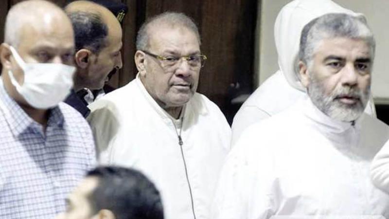 خط أحمر