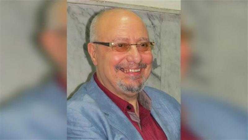 نقيب الصحفيين ينعى الكاتب الصحفي سليمان شفيق