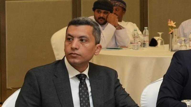 الحجر الزراعي المصري يشارك في ورشة بـ عمان لمراجعة معايير الصحة النباتية