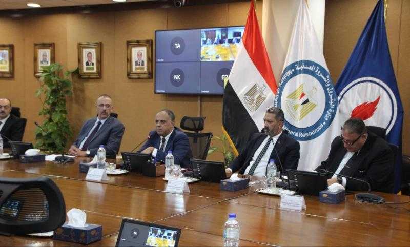 البترول: إضافة 28 مليار قدم مكعب من الغازات الطبيعية من حقول شمال سيناء