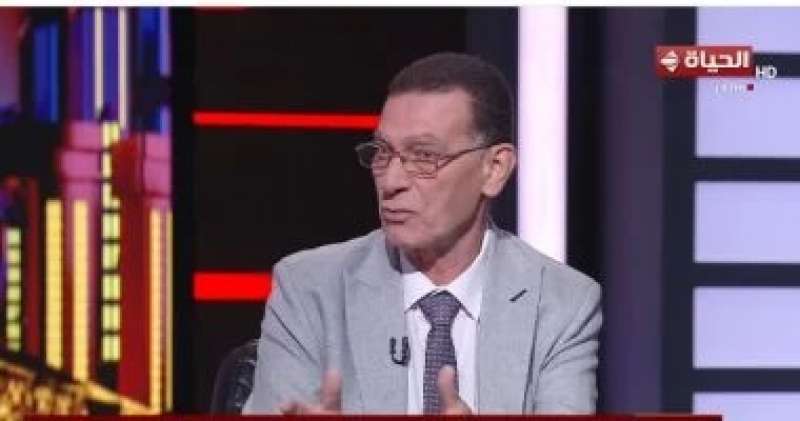 خط أحمر