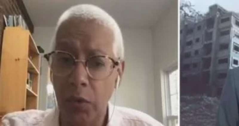 خط أحمر