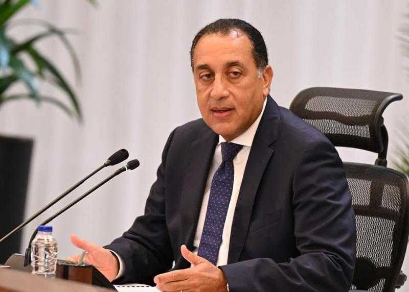 رئيس الوزراء: لدينا خطط للتعامل مع حالة الضغط على الفلسطينيين باتجاه حدود مصر