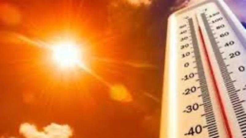 الأرصاد: طقس اليوم الإثنين حار على أغلب الأنحاء والعظمى بالقاهرة 32 درجة