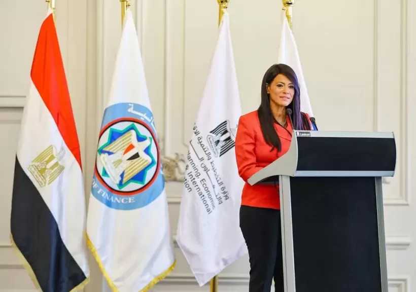 وزيرة التخطيط ترأس وفد مصر في المنتدى رفيع المستوى للتأمين الصحي الشامل بطوكيو