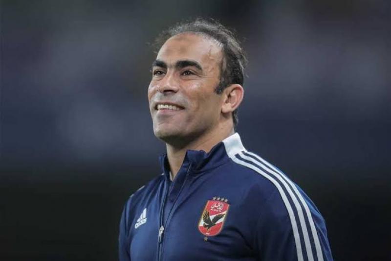 سيد عبدالحفيظ: الأهلي يعاني من أزمة الشوط الثاني منذ بداية الدوري