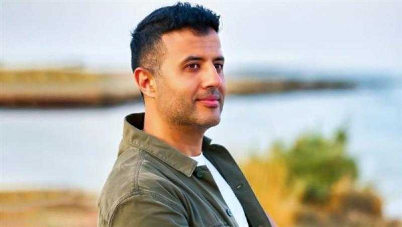 حمزة نمرة: تخلصت من هوس الكمال في «قرار شخصي».. وتصالحت مع أخطائي