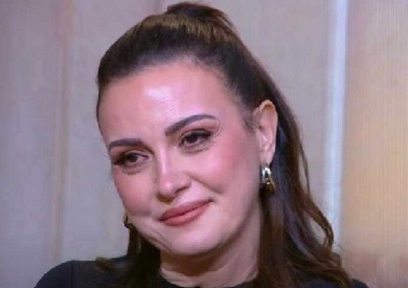 ريهام عبد الغفور ترد على حملات التنمر: أنا أجبن من عمليات التجميل وراضية بشكلي