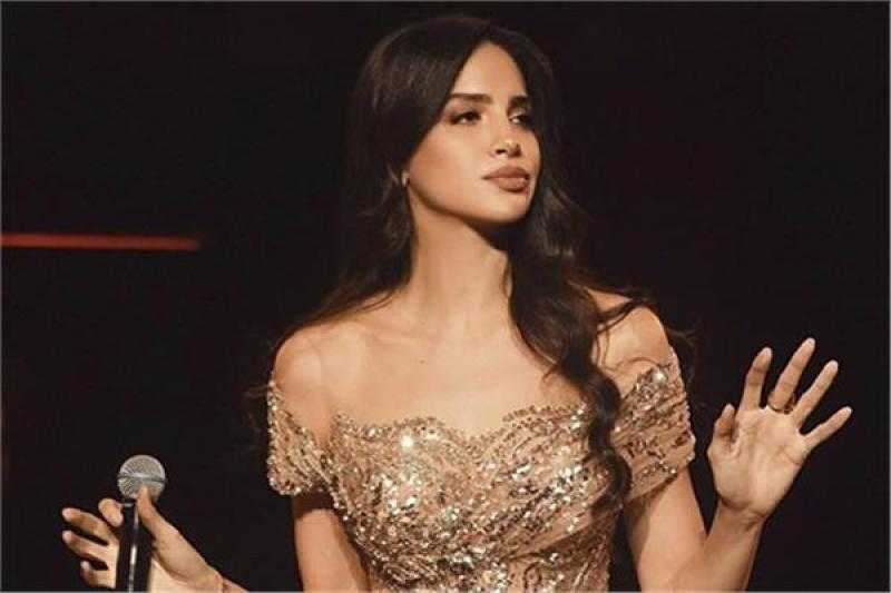 آمال ماهر: هذه الأغنية الأقرب لقلبي.. تشبه شخصيتي للغاية