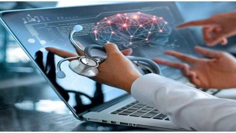 خبير: الذكاء الاصطناعي يدعم تطوير قطاع الصحة ويقلص ساعات العمل مع زيادة الإنتاجية