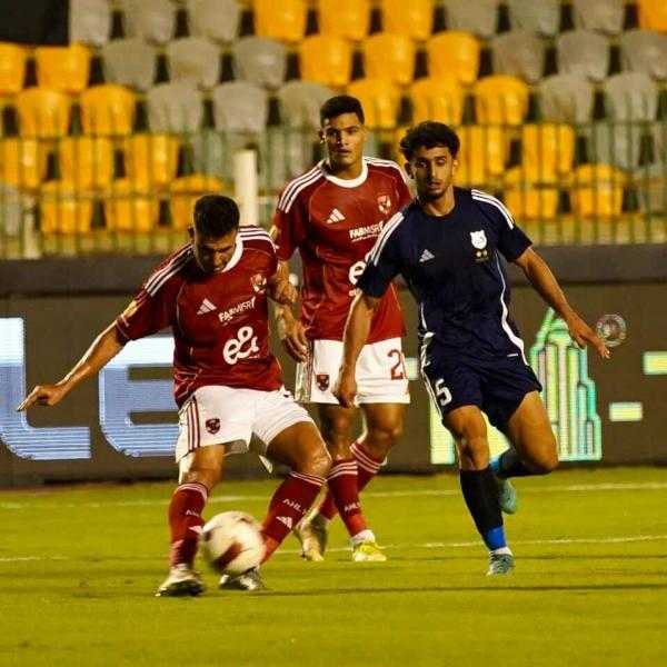 أحمد بلال للاعبي الأهلي: بالذمة أنتم عندكم دم؟!