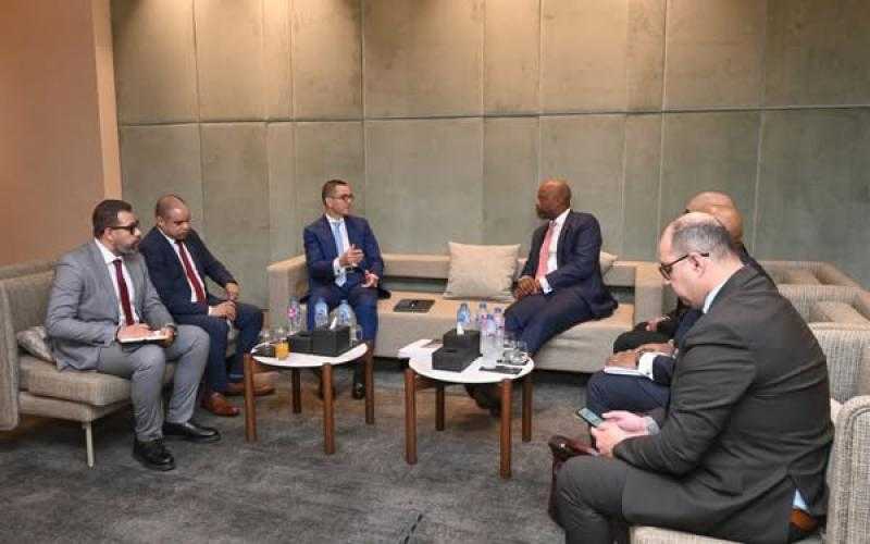 وزير الاستثمار يؤكد التزام مصر بقيادة مسيرة التكامل الاقتصادي الإفريقي