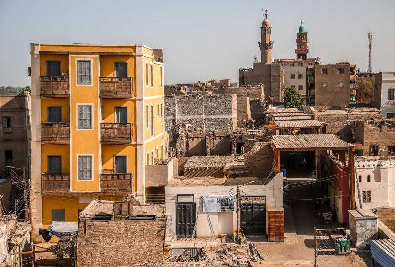 بعد غياب 20 عاماً.. مصر تفوز بجائزة الآغا خان العالمية للعمارة عن مشروع إعادة إحياء إسنا التاريخية