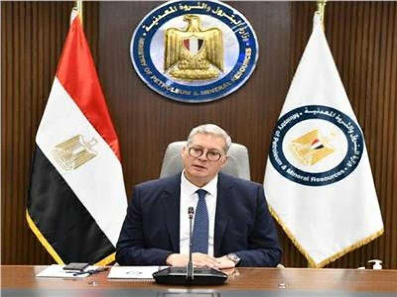 البترول: ميناء الحمراء البترولى ركيزة استراتيجية لجذب الاستثمارات ودعم خطط مصر