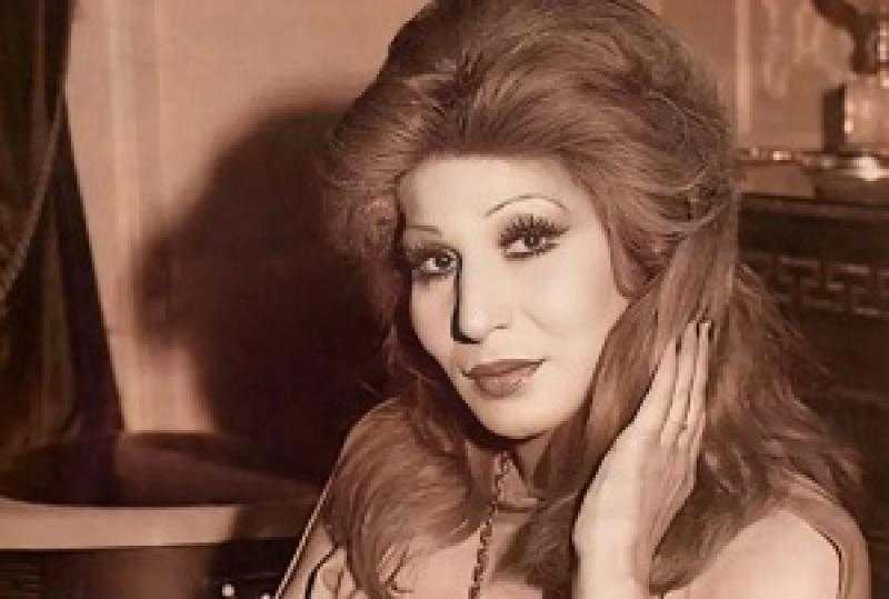 الخميس.. الأوبرا تحيى ذكرى رحيل فايزة أحمد على مسرح الجمهورية