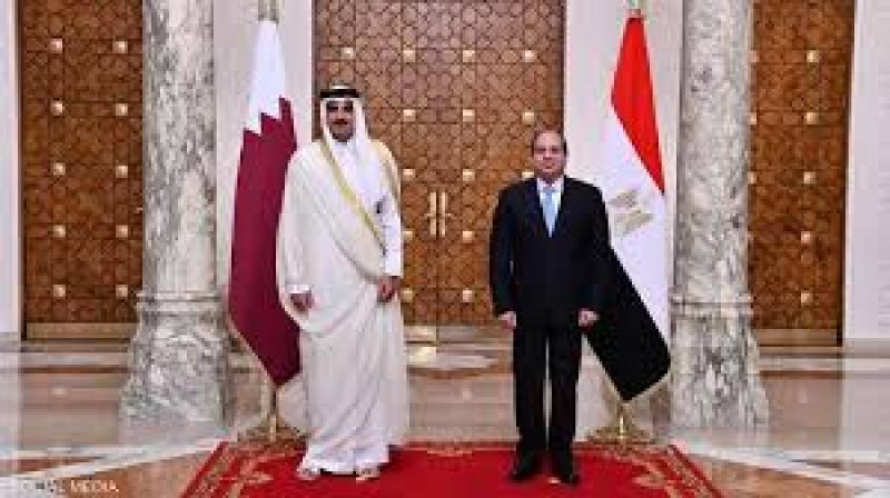 خط أحمر