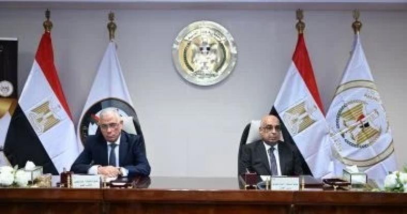 النائب العام يوصى أعضاء النيابة الجدد: كونوا قدوة مُشرفة داخل محراب العدالة وخارجه