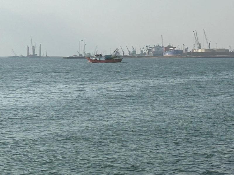 ”جهاز حماية وتنمية البحيرات”.. يطلق إشارة السروح لحرفتي الجر والسنار بخليج السويس٢٠٢٥