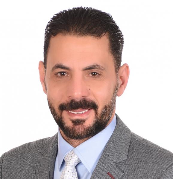 خط أحمر