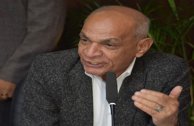 حزب الريادة: الرئيس السيسي وضع العالم أمام مسئولياته في قمة الدوحة