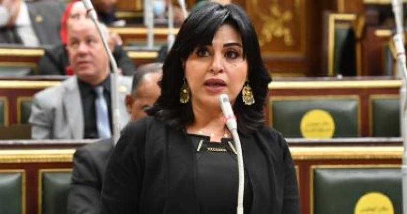 النائبة هند رشاد: خطاب الرئيس السيسي في قمة الدوحة وثيقة سياسية مهمة في مواجهة العدوان والتضليل