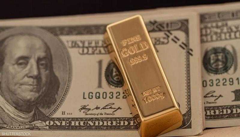 الذهب يسجل ارتفاعًا تاريخيًا قبل اجتماع الاحتياطي الفيدرالي