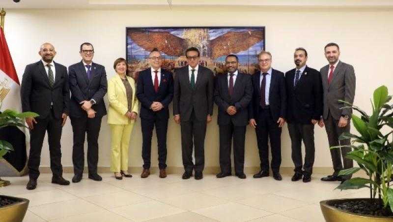 الصحة: اهتمام خاص بملف الأمراض الوراثية والنادرة