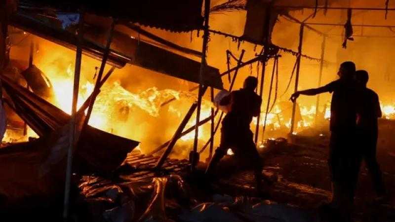 إدانة أولى من نوعها لإسرائيل بارتكاب إبادة جماعية في غزة.. نص تقرير لجنة تحقيق أممية