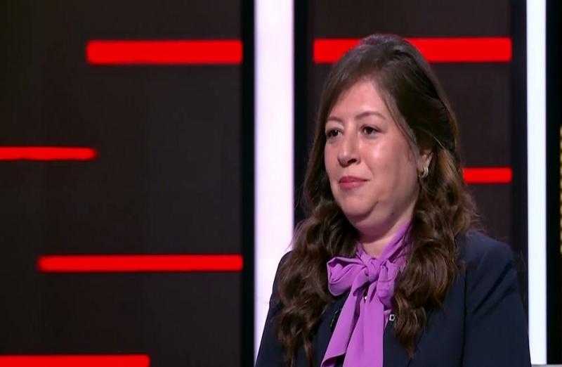 برلمانية: مصر ستظل ركيزة للأمن والاستقرار الإقليمي وجهود السلام العادل