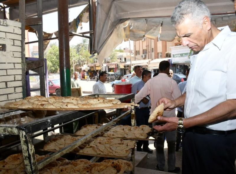 خط أحمر