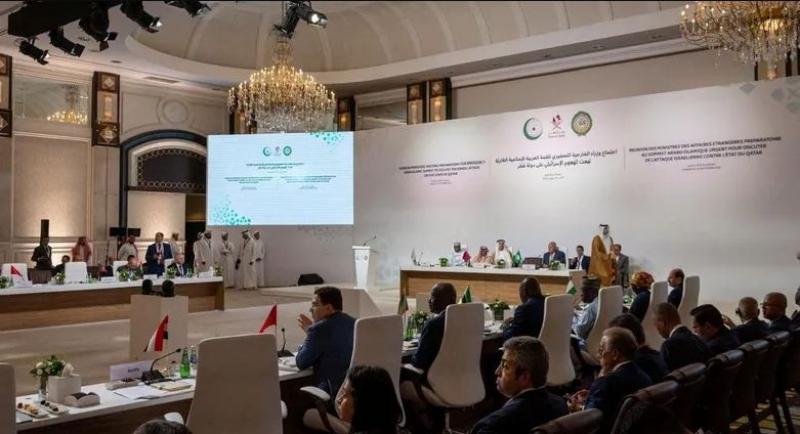 عضو بالشيوخ: الوعي العربي خط الدفاع الأول والوحدة السلاح الأقوى لإفشال المخططات الصهيونية