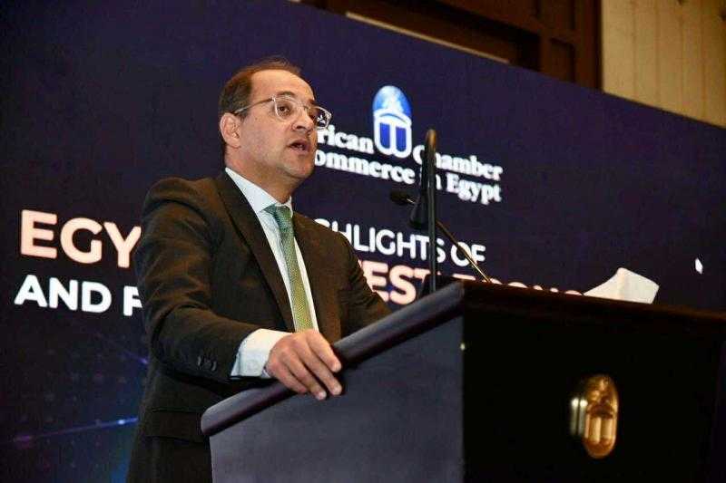 وزير المالية: المراجعة الخامس والسادسة مع صندوق النقد في أكتوبر المقبل