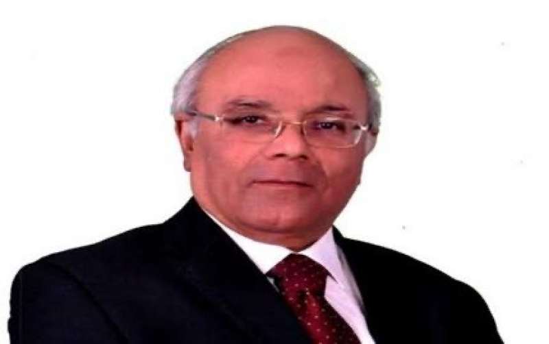 خط أحمر
