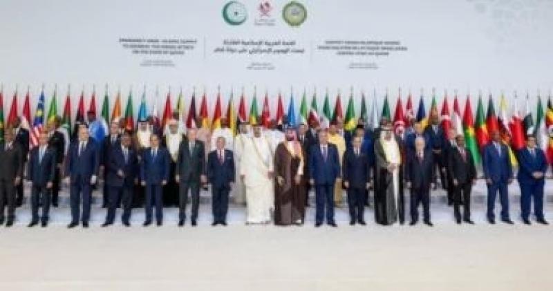 الحرية المصرى: الإساءة الإسرائيلية للرموز العربية لن تؤثر على تماسك الصف العربى