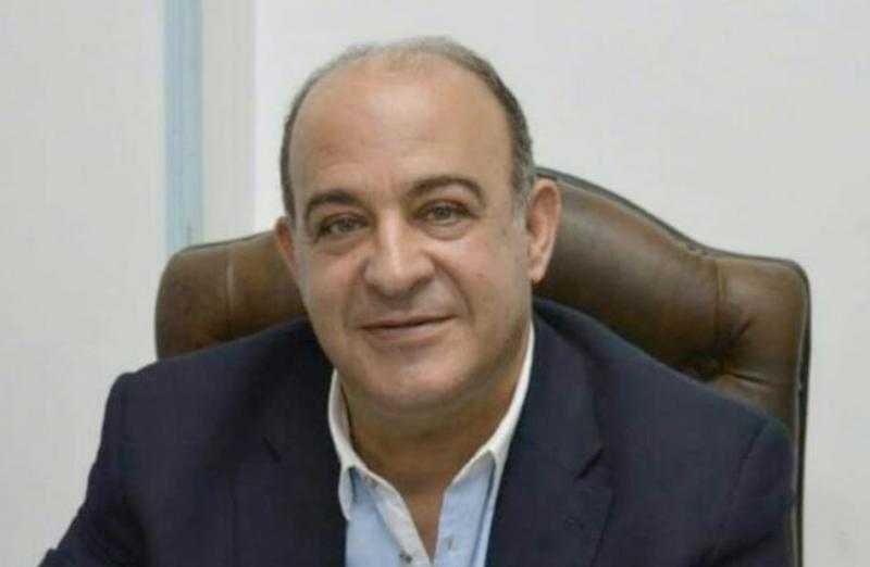 مجدي مرشد يهنئ الرئيس السيسي بذكرى نصر أكتوبر: رسالة قوة وعزة لمصر