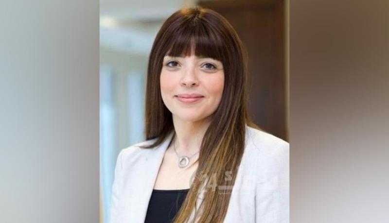 دينا أبو طالب: 400 منحة دراسية من البنك الأهلي المصري بمدينة زويل للعلوم والتكنولوجيا للطلاب المتفوقين