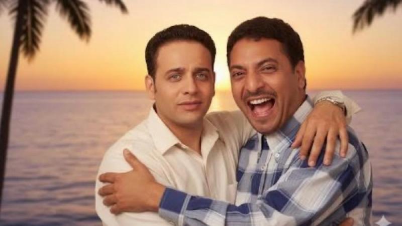 خط أحمر