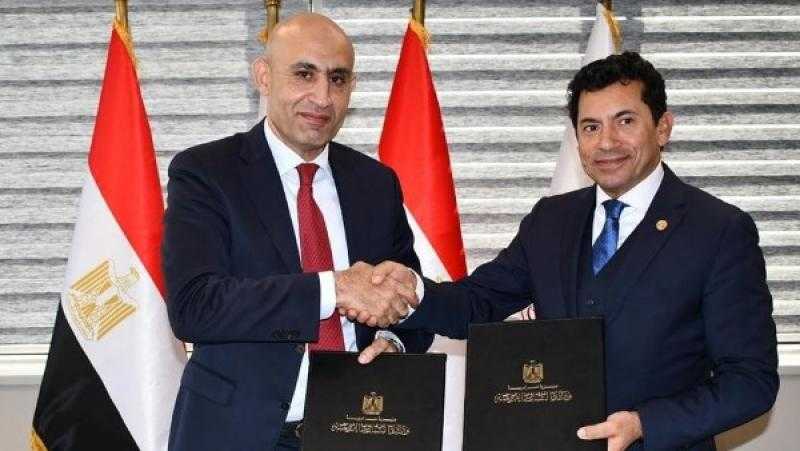 تدشين فعاليات دوري المدارس بحضور 3 وزراء ..اليوم