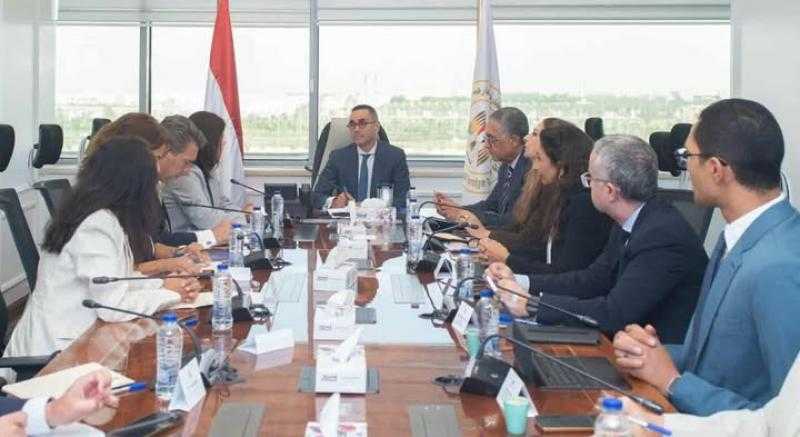 وزير الاستثمار والتجارة الخارجية: فرص واعدة للاستثمارات في الصناعات الهندسية والوسيطة