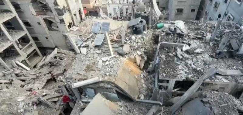 7500 إسرائيلي يوقعون عريضة للاعتراف بفلسطين وإنهاء إبادة غزة