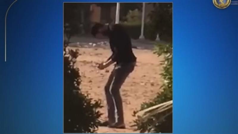 خط أحمر