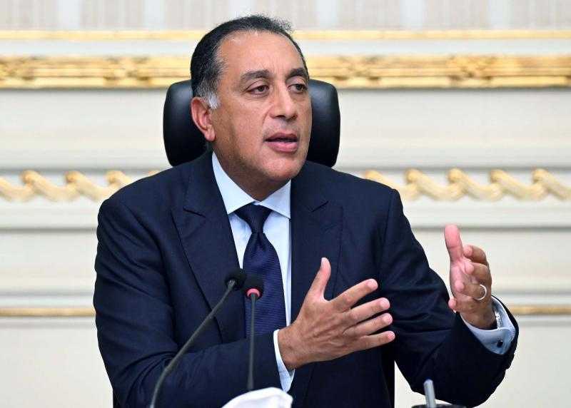 مدبولي: موقف مصر الثابت من أوضاع المنطقة عبرت عنه الرسائل القوية التي تضمنتها كلمة الرئيس في القمة العربية