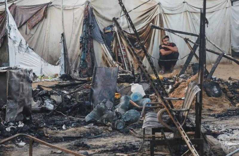 دوجاريك: ما يجري في غزة والضفة الغربية يُبعدنا عن حل الدولتين