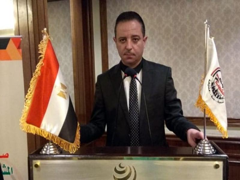 خط أحمر