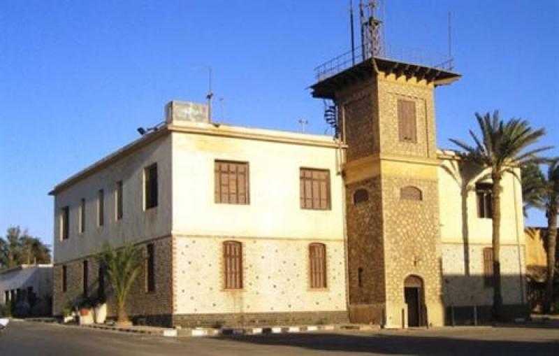 انطلاق المؤتمر العربي في الفلك والجيوفيزياء بالقاهرة