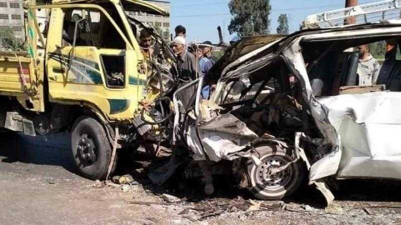 نقابة النقل والمواصلات تعلن صرف 120 ألف جنيه لأسرة سائق بالشرقية