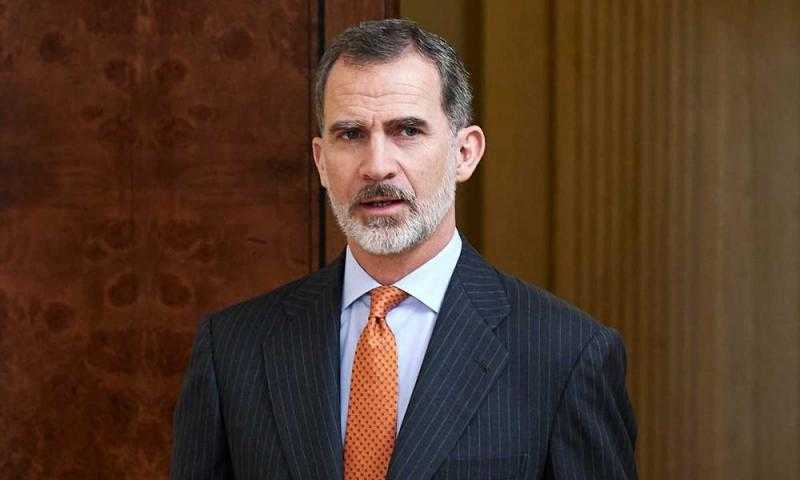 ملك إسبانيا: منتدى الأعمال المصري ـ الإسباني فرصة سانحة لتحسين العلاقات وبناء مستقبل مشترك